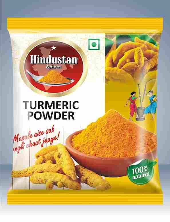 Turmeric Powder